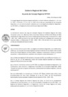 Vista preliminar de documento Acuerdo del Consejo Regional N° 015-202080wRl