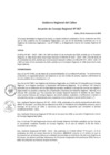 Vista preliminar de documento Acuerdo del Consejo Regional N° 067-2019ScG5L