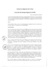 Vista preliminar de documento Acuerdo del Consejo Regional N° 050-2019EmH8U