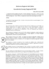 Vista preliminar de documento Acuerdo del Consejo Regional N° 032-2019KfQfZ