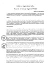 Vista preliminar de documento Acuerdo del Consejo Regional N° 028-2019DcXU6