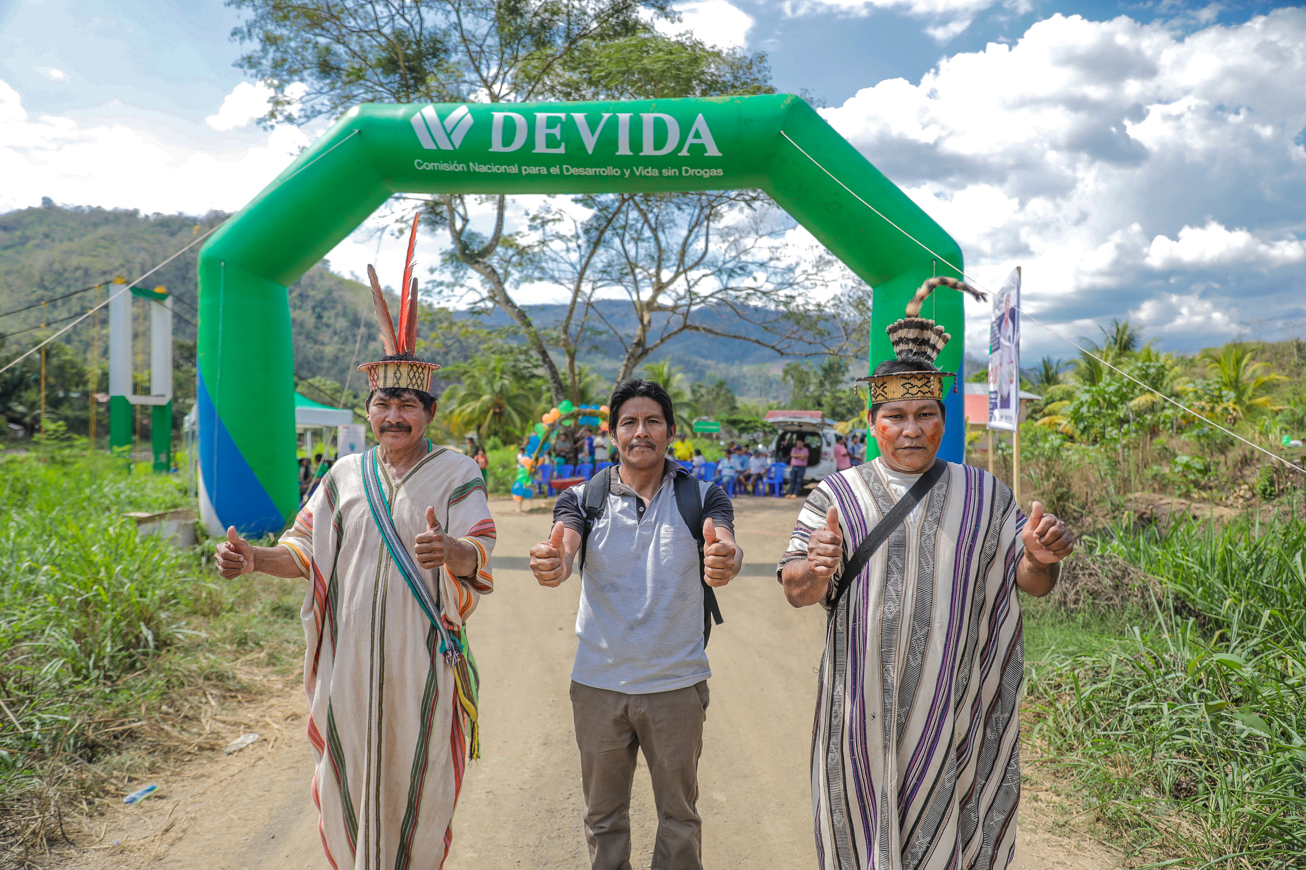 Devida