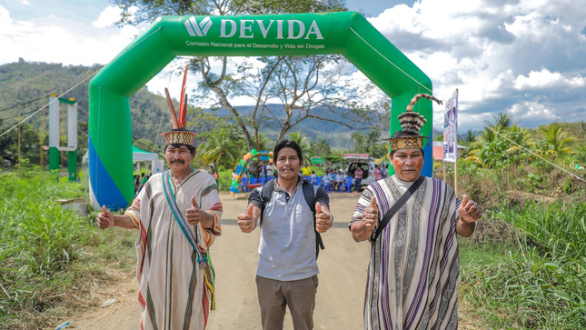 Devida