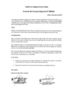 Vista preliminar de documento Acuerdo del Consejo Regional N° 042-2018w6TtG