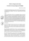 Vista preliminar de documento Acuerdo del Consejo Regional N° 032-201809M2B