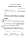 Vista preliminar de documento Acuerdo del Consejo Regional N° 016-20186UQhf