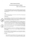 Vista preliminar de documento Acuerdo del Consejo Regional N° 101-2017l8G51