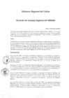 Vista preliminar de documento Acuerdo del Consejo Regional N° 049-2017Tslob