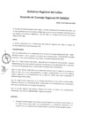 Vista preliminar de documento Acuerdo del Consejo Regional N° 026-20173tMop
