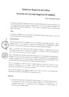 Vista preliminar de documento Acuerdo del Consejo Regional N° 025-20179UIWN