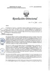 Vista preliminar de documento RD N° 284-2023-DG-INMP/MINSA