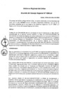 Vista preliminar de documento Acuerdo del Consejo Regional N° 118-2016HLgyG