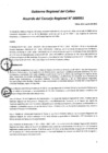 Vista preliminar de documento Acuerdo del Consejo Regional N° 091-2016Qe8D8