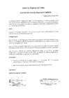 Vista preliminar de documento Acuerdo del Consejo Regional N° 070-2016PZTJa