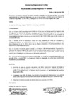 Vista preliminar de documento Acuerdo del Consejo Regional N° 065-2016JAFZn