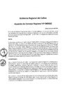 Vista preliminar de documento Acuerdo del Consejo Regional N° 062-2016GrGZF