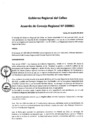 Vista preliminar de documento Acuerdo del Consejo Regional N° 061-2016MOcAm