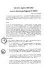 Vista preliminar de documento Acuerdo del Consejo Regional N° 060-2016Hz7Ii
