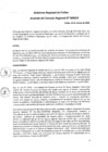 Vista preliminar de documento Acuerdo del Consejo Regional N° 023-2016AQEsM