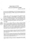 Vista preliminar de documento Acuerdo del Consejo Regional N° 021-2016RsOoF