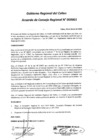 Vista preliminar de documento Acuerdo del Consejo Regional N° 001-2016YlNpm