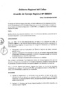 Vista preliminar de documento Acuerdo del Consejo Regional N° 094-2015YPEiX