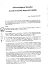 Vista preliminar de documento Acuerdo del Consejo Regional N° 090-2015wCvmv