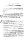 Vista preliminar de documento Acuerdo del Consejo Regional N° 051-2015RGNp6