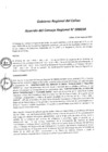 Vista preliminar de documento Acuerdo del Consejo Regional N° 038-2015qtxYx