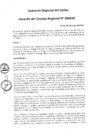 Vista preliminar de documento Acuerdo del Consejo Regional N° 036-20156LiO1
