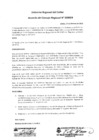Vista preliminar de documento Acuerdo del Consejo Regional N° 024-2015jiWJc