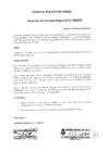 Vista preliminar de documento Acuerdo del Consejo Regional N° 021-2015Ppo3Z