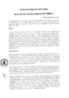 Vista preliminar de documento Acuerdo del Consejo Regional N° 013-2015L3aEA