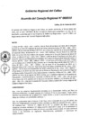 Vista preliminar de documento Acuerdo del Consejo Regional N° 010-2015fFTWM