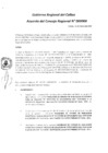 Vista preliminar de documento Acuerdo del Consejo Regional N° 008-2015DWDcC