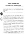Vista preliminar de documento Acuerdo del Consejo Regional N° 080-2014nLV1o