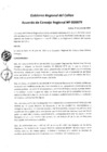 Vista preliminar de documento Acuerdo del Consejo Regional N° 079-2014hFgFx