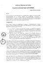Vista preliminar de documento Acuerdo del Consejo Regional N° 066-2014fDjAp