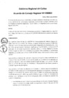 Vista preliminar de documento Acuerdo del Consejo Regional N° 063-2014ODL7A
