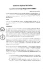 Vista preliminar de documento Acuerdo del Consejo Regional N° 062-20141pqIR
