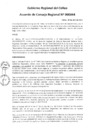 Vista preliminar de documento Acuerdo del Consejo Regional N° 044-2014lJ1Xl