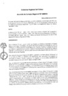 Vista preliminar de documento Acuerdo del Consejo Regional N° 035-20146tcDU
