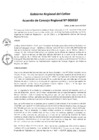 Vista preliminar de documento Acuerdo del Consejo Regional N° 032-2014OHMXv