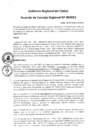 Vista preliminar de documento Acuerdo del Consejo Regional N° 023-2014kgFm8