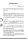 Vista preliminar de documento Acuerdo del Consejo Regional N° 014-2014uFg8b