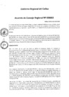 Vista preliminar de documento Acuerdo del Consejo Regional N° 002-2014sJKDZ