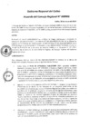 Vista preliminar de documento Acuerdo del Consejo Regional N° 006-2014YlLAO