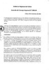Vista preliminar de documento Acuerdo del Consejo Regional N° 124-2013qa6FG