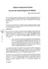 Vista preliminar de documento Acuerdo del Consejo Regional N° 122-2013WwhIz