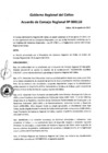 Vista preliminar de documento Acuerdo del Consejo Regional N° 110-2013aopE5